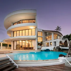 Holiday home Casa Rotunda On By Hiha, Hamilton Island